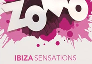 Myste Lounge - Ibiza Sensation