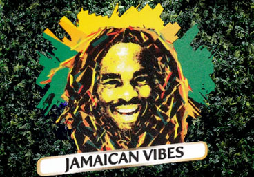 Myste Lounge - Jamaican Vibes